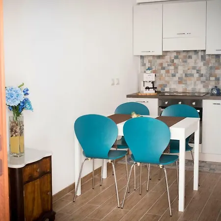 Casa Coffa * Noto