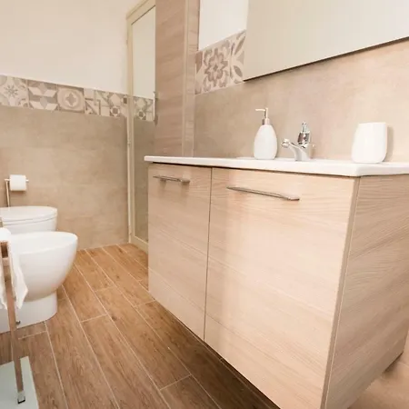 Holiday home Casa Coffa