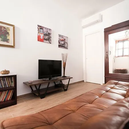 Casa Coffa *